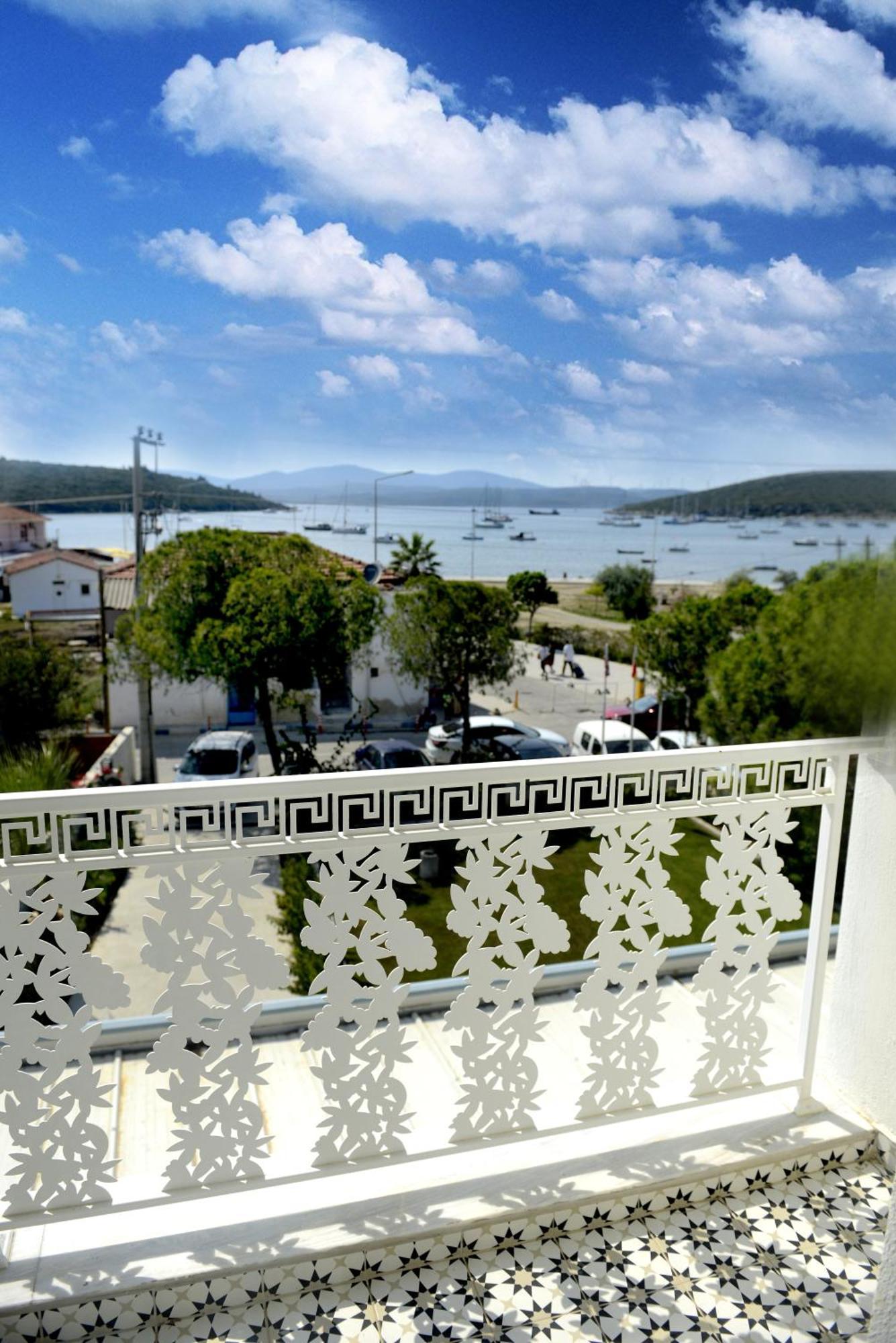 Hotel Sigacik Gaea İzmir