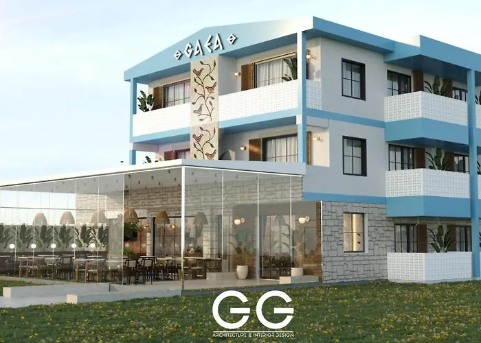 Sigacik Gaea Hotel