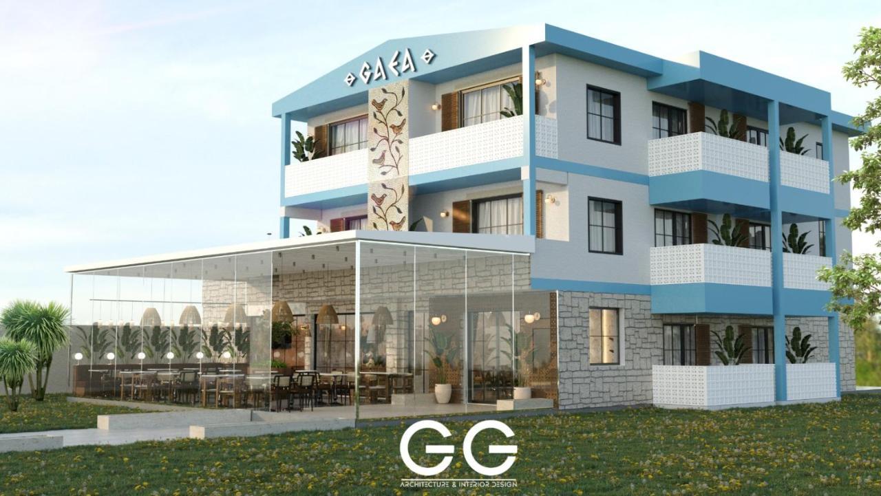 Sigacik Gaea İzmir