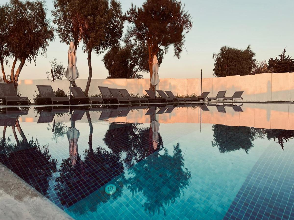 Hotel Sigacik Gaea İzmir