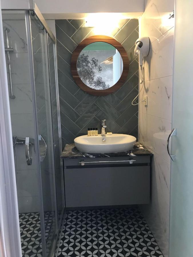 Sigacik Gaea Hotel İzmir