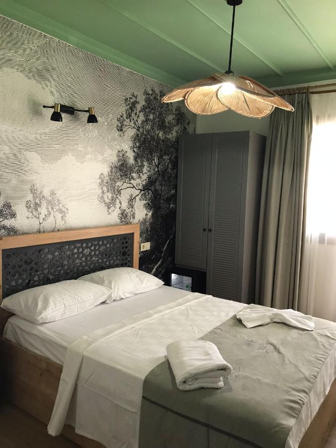 Hotel Sigacik Gaea