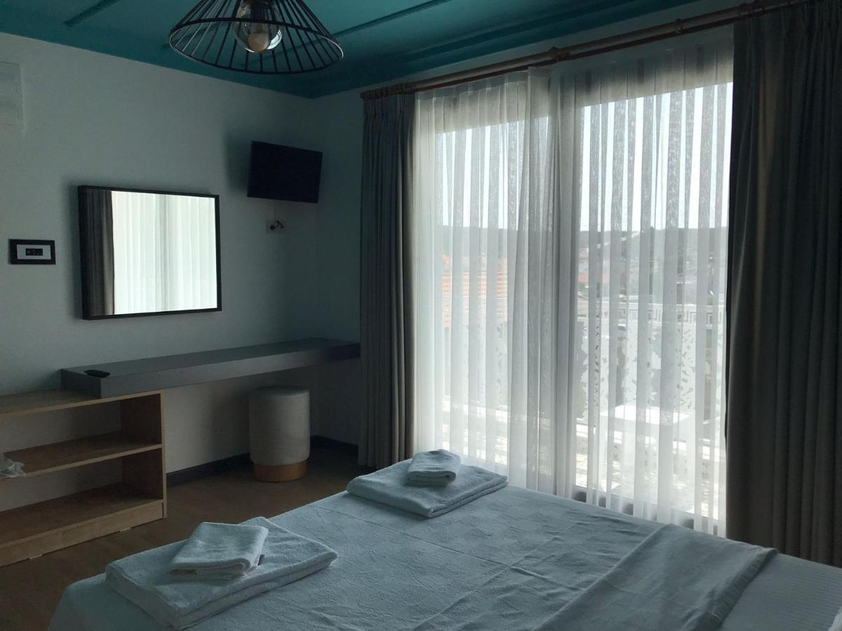 Sigacik Gaea Hotel İzmir