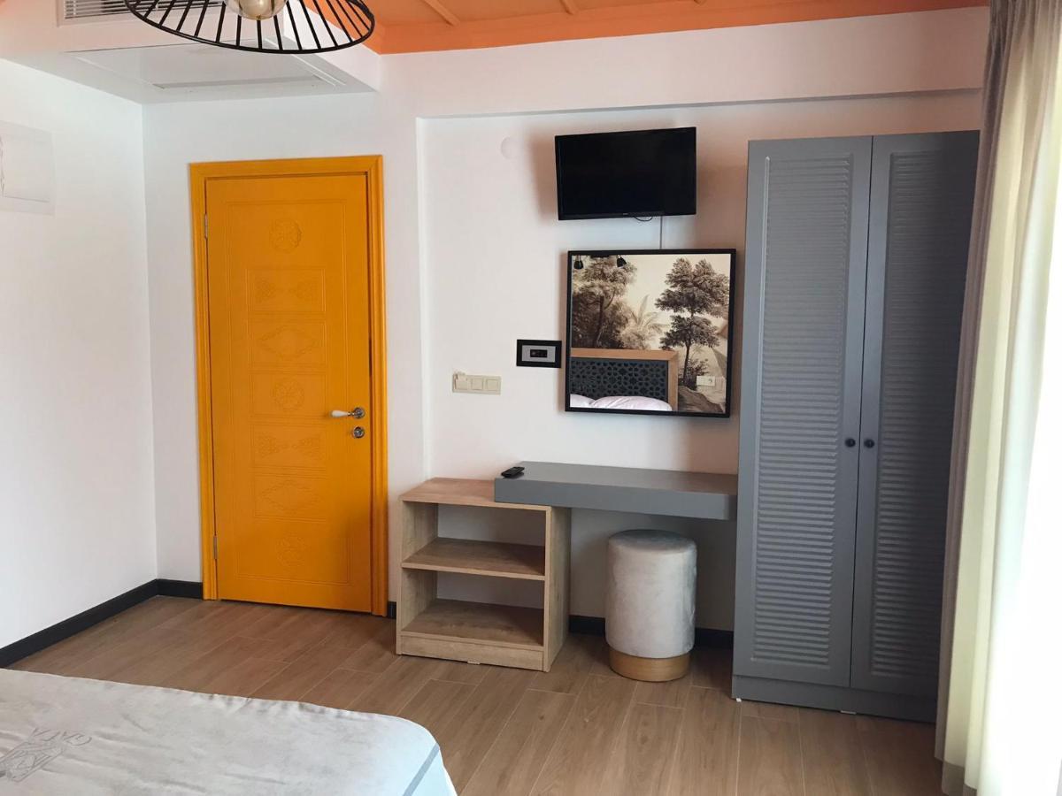 Hotel Sigacik Gaea *