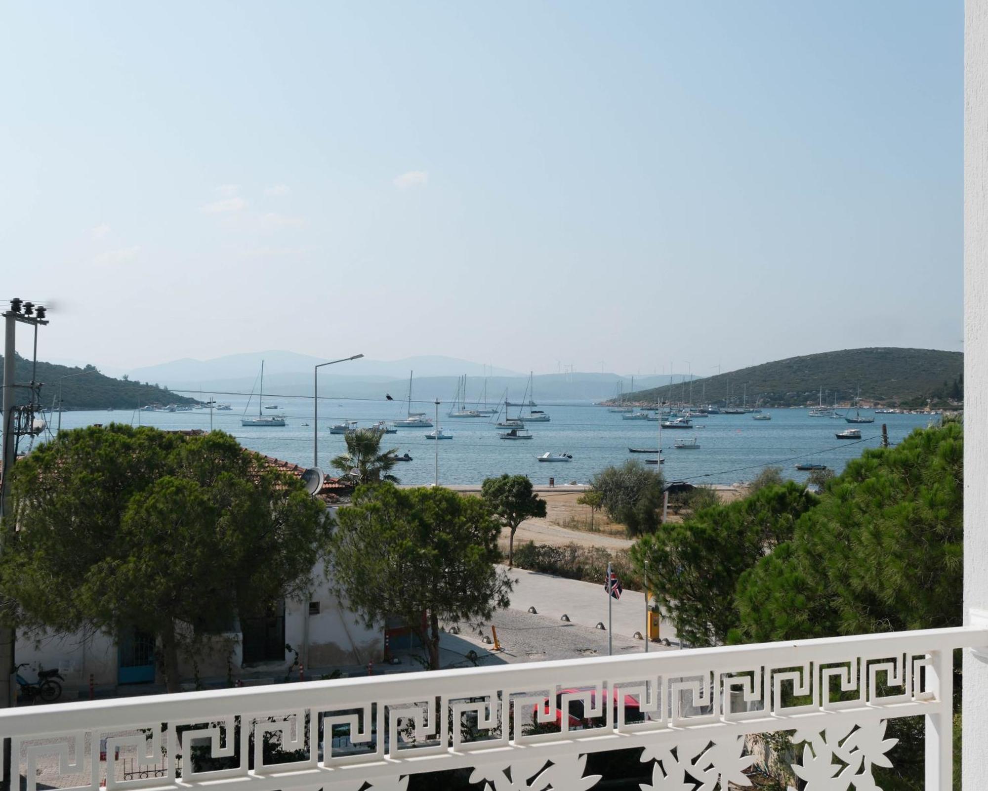 Hotel Sigacik Gaea