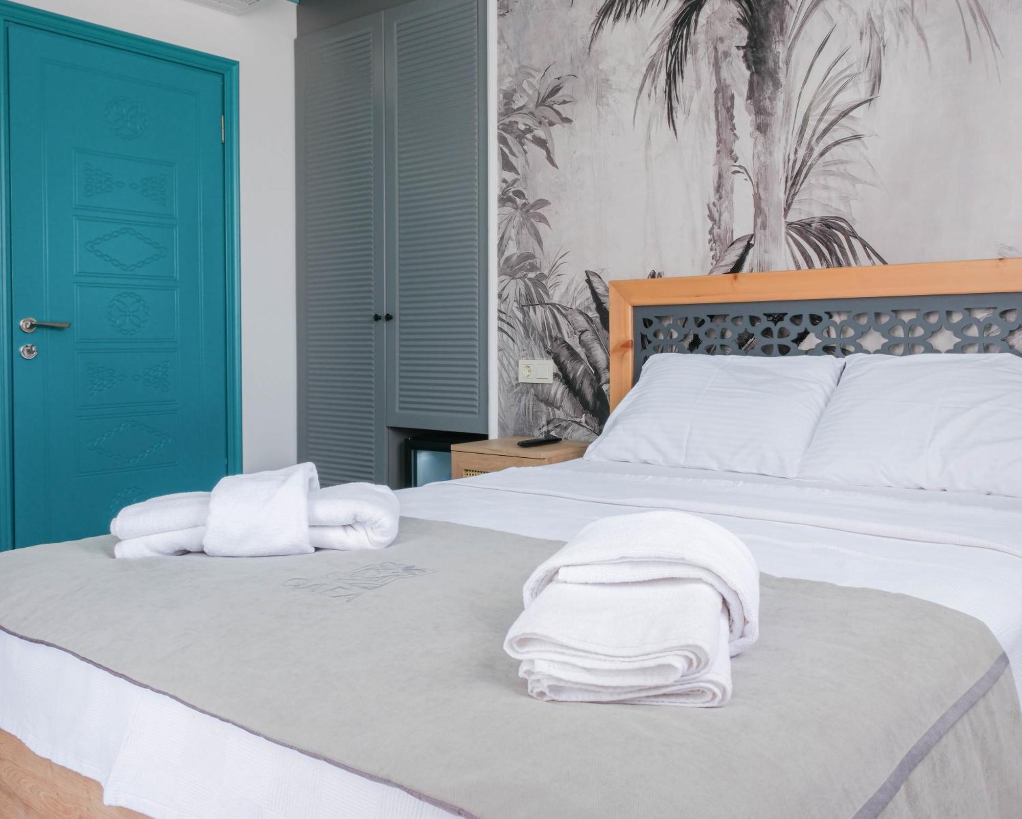 Hotel Sigacik Gaea