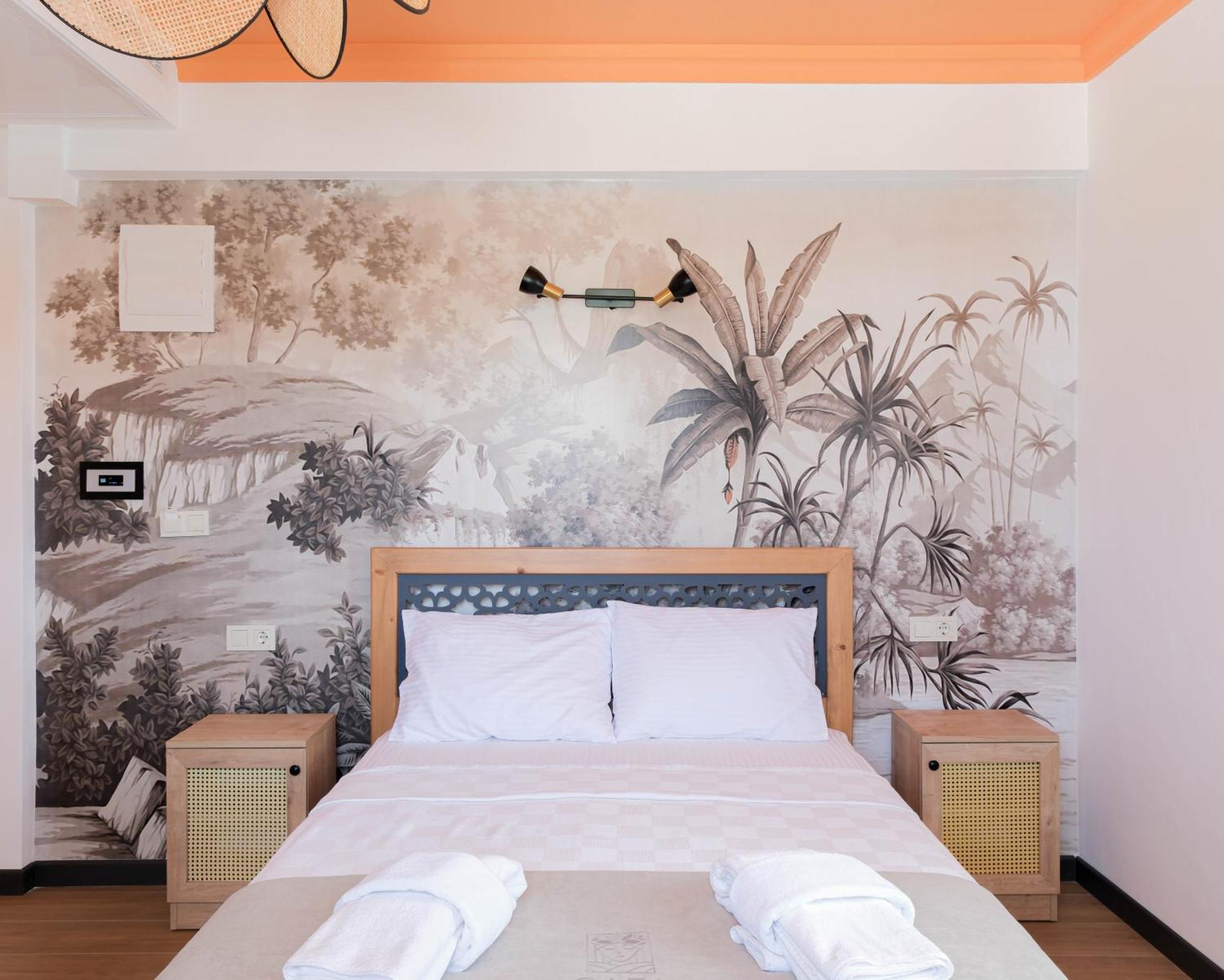 Hotel Sigacik Gaea *