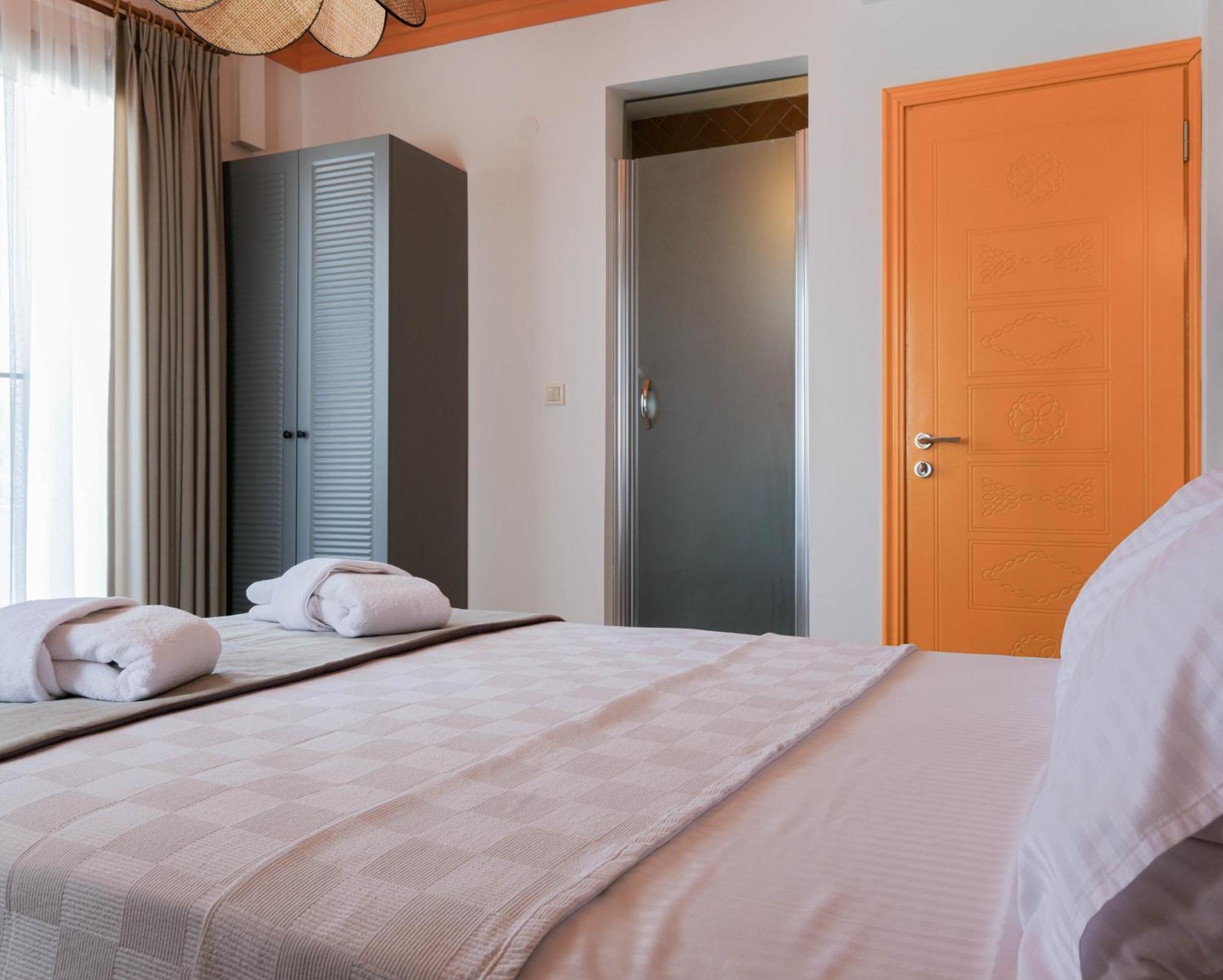 Sigacik Gaea Hotel *
