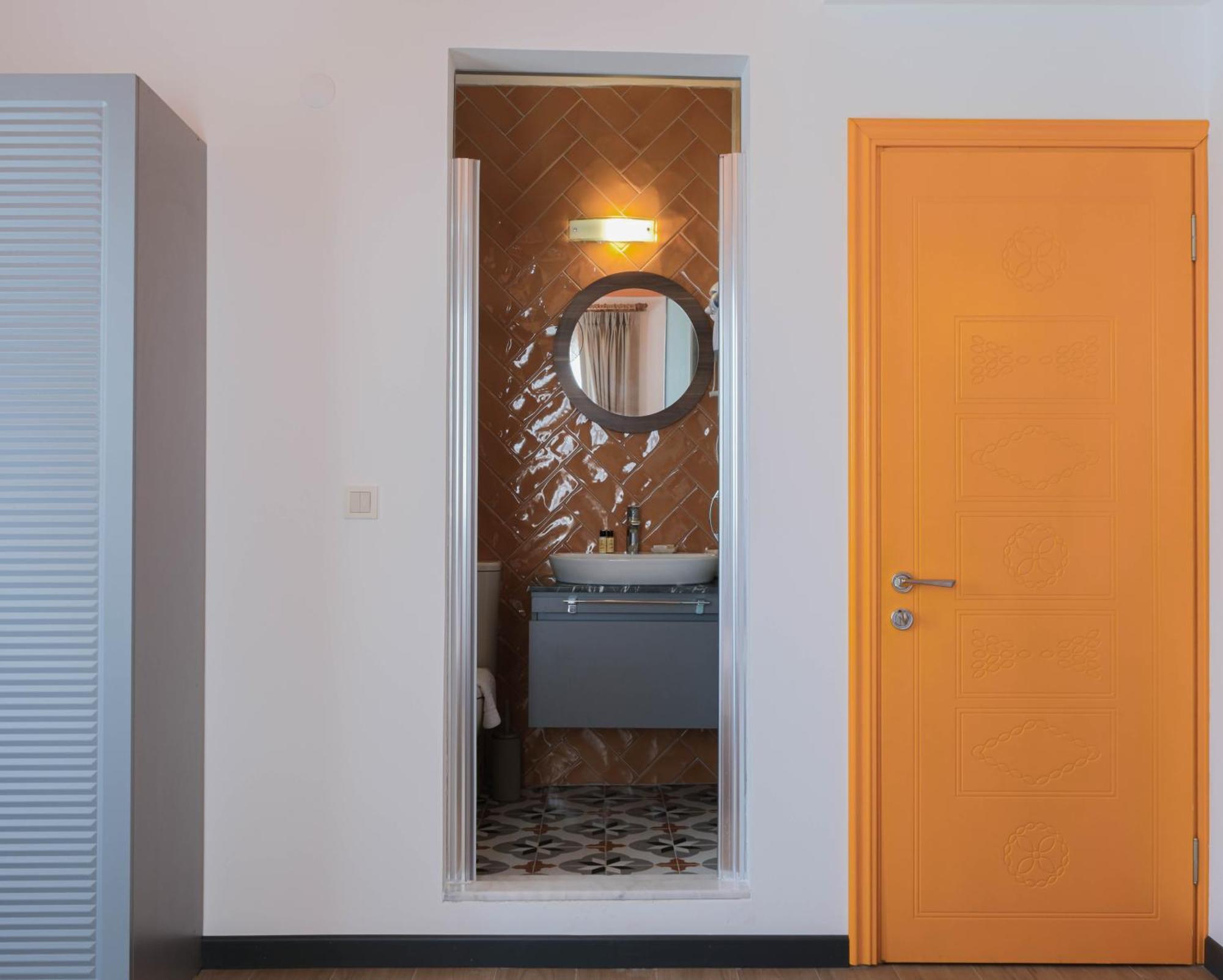 Hotel Sigacik Gaea İzmir