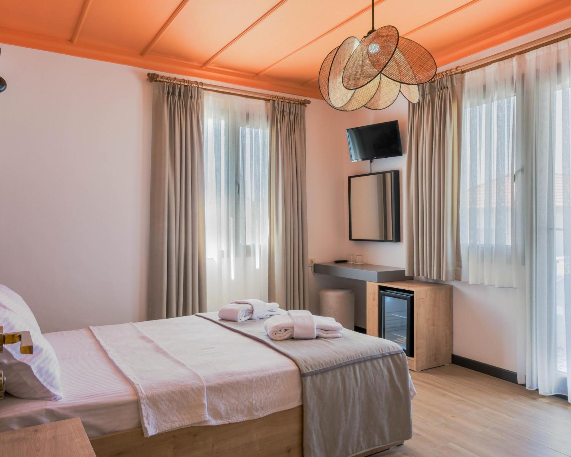 Hotel Sigacik Gaea