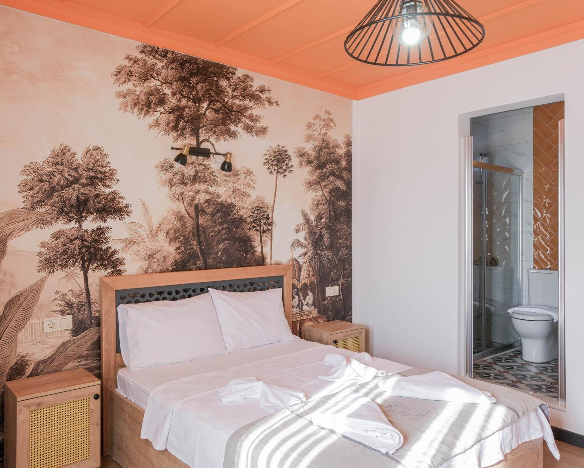 Hotel Sigacik Gaea İzmir