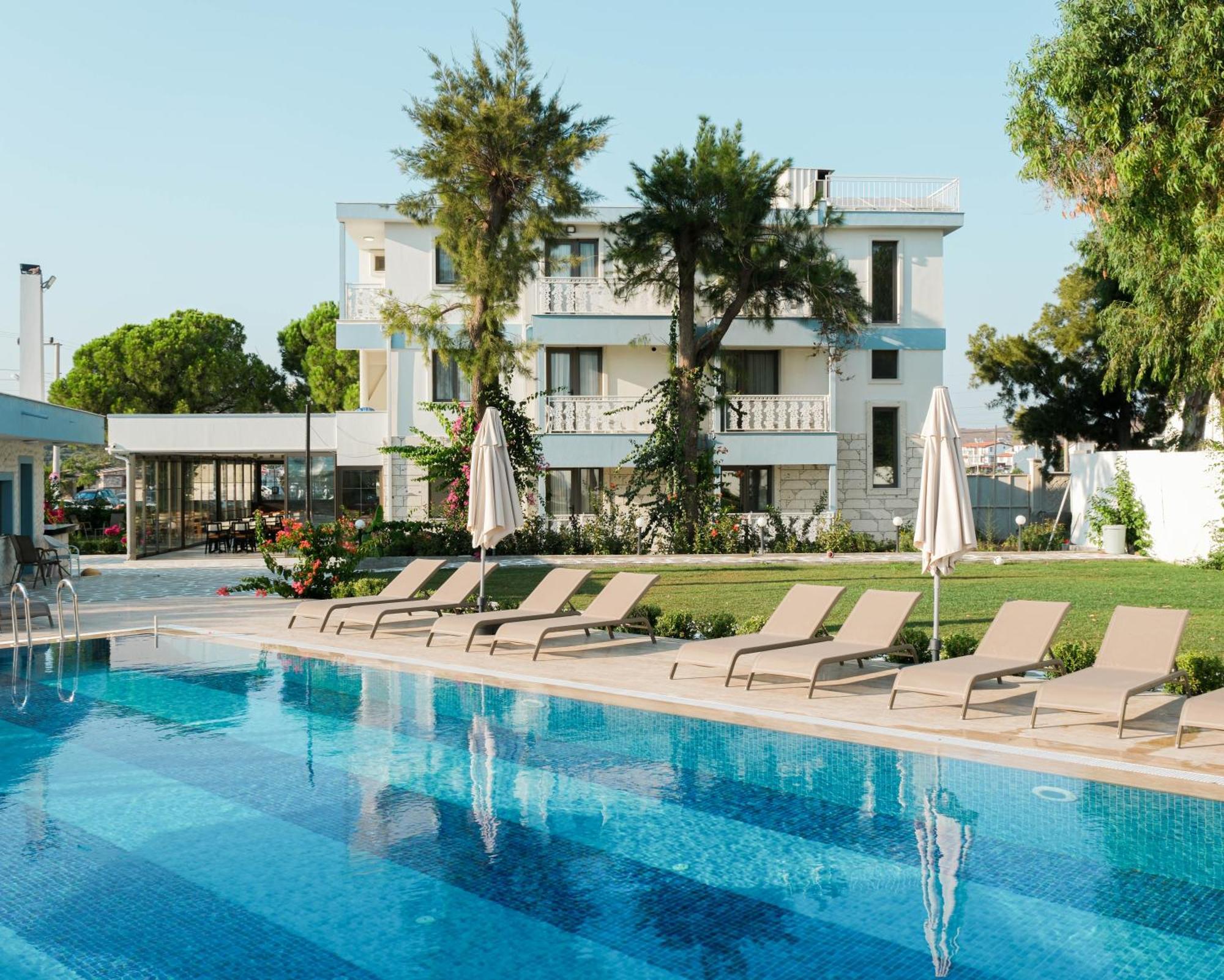 Hotel Sigacik Gaea İzmir
