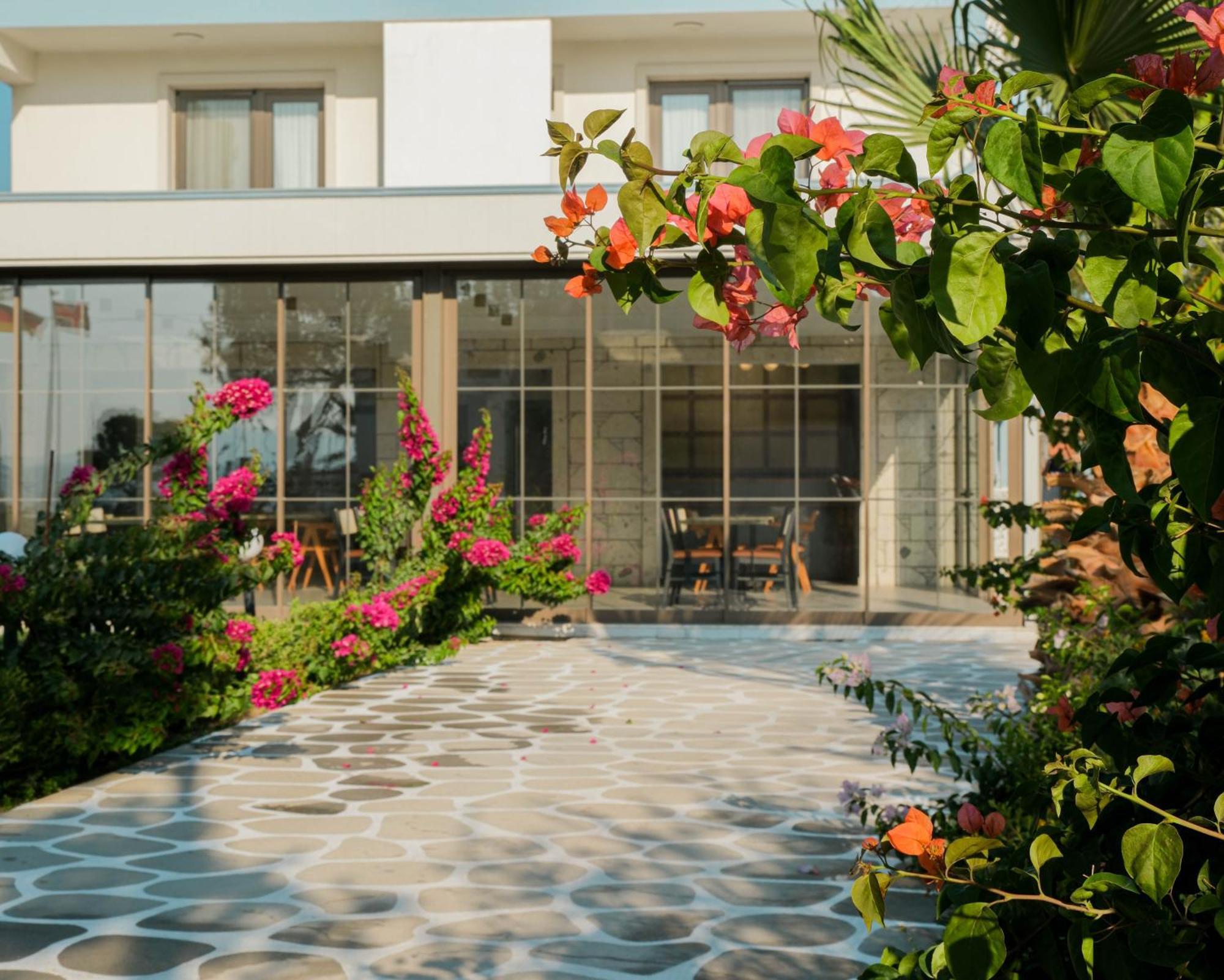 Hotel Sigacik Gaea