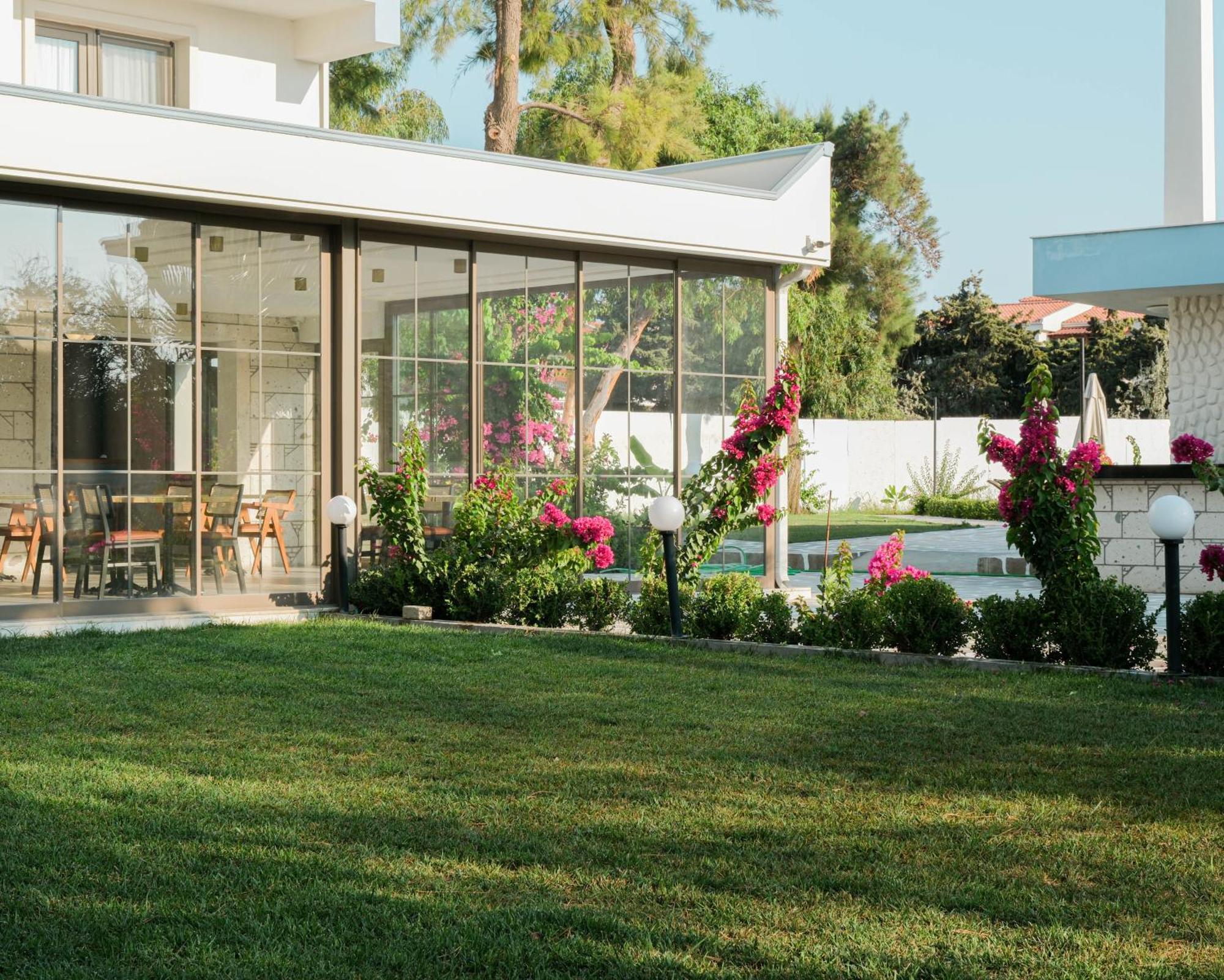 Sigacik Gaea Hotel İzmir